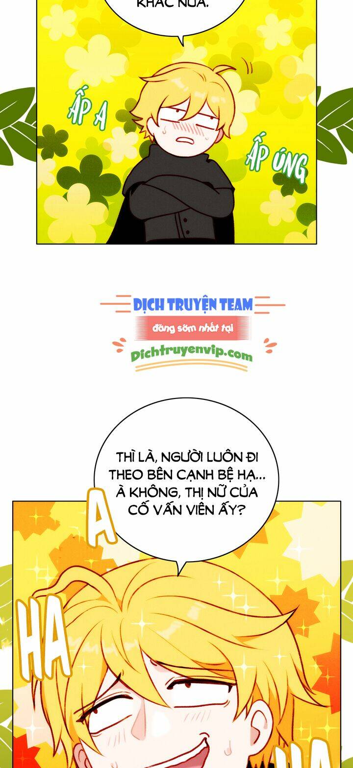 Hóa Kiếp Thành Chị Gái Của Bạo Chúa Chapter 136 - Trang 2