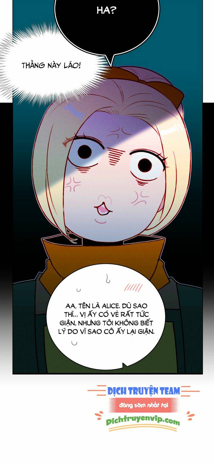 Hóa Kiếp Thành Chị Gái Của Bạo Chúa Chapter 136 - Trang 2