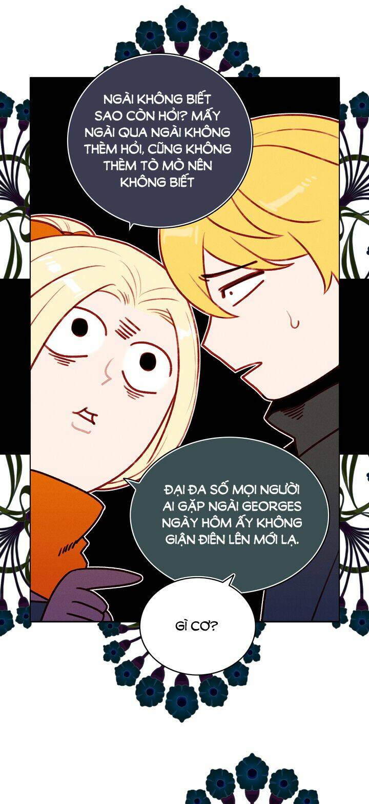 Hóa Kiếp Thành Chị Gái Của Bạo Chúa Chapter 136 - Trang 2