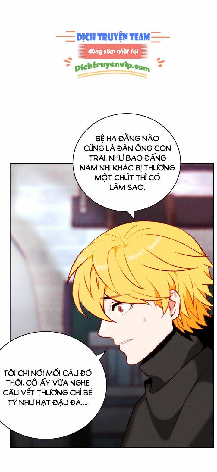 Hóa Kiếp Thành Chị Gái Của Bạo Chúa Chapter 136 - Trang 2