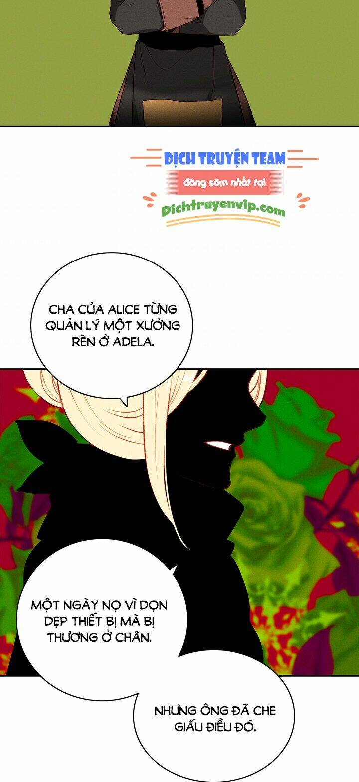 Hóa Kiếp Thành Chị Gái Của Bạo Chúa Chapter 136 - Trang 2