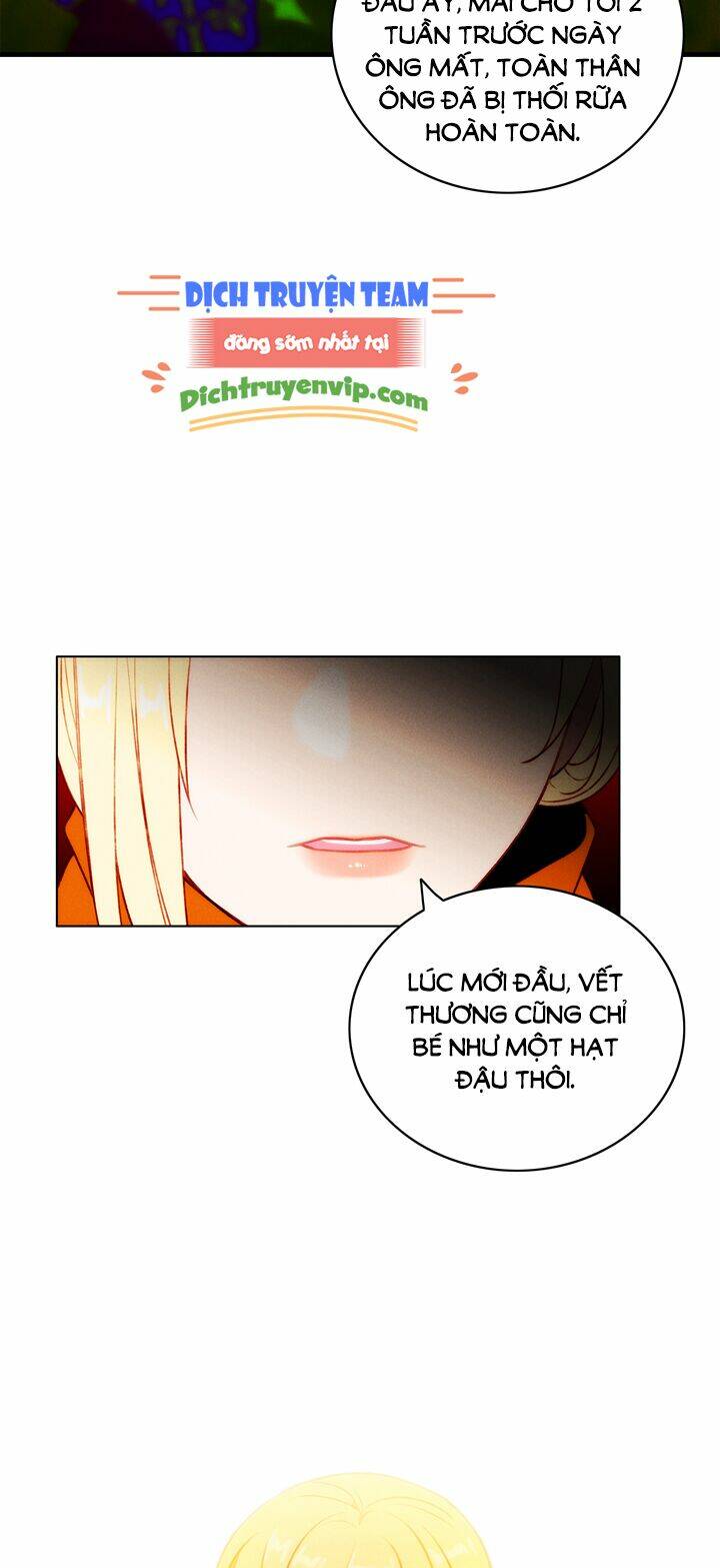 Hóa Kiếp Thành Chị Gái Của Bạo Chúa Chapter 136 - Trang 2