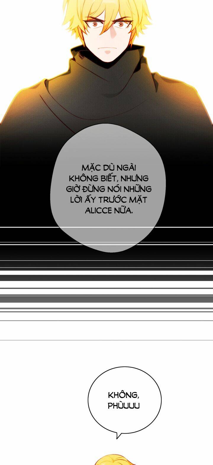 Hóa Kiếp Thành Chị Gái Của Bạo Chúa Chapter 136 - Trang 2