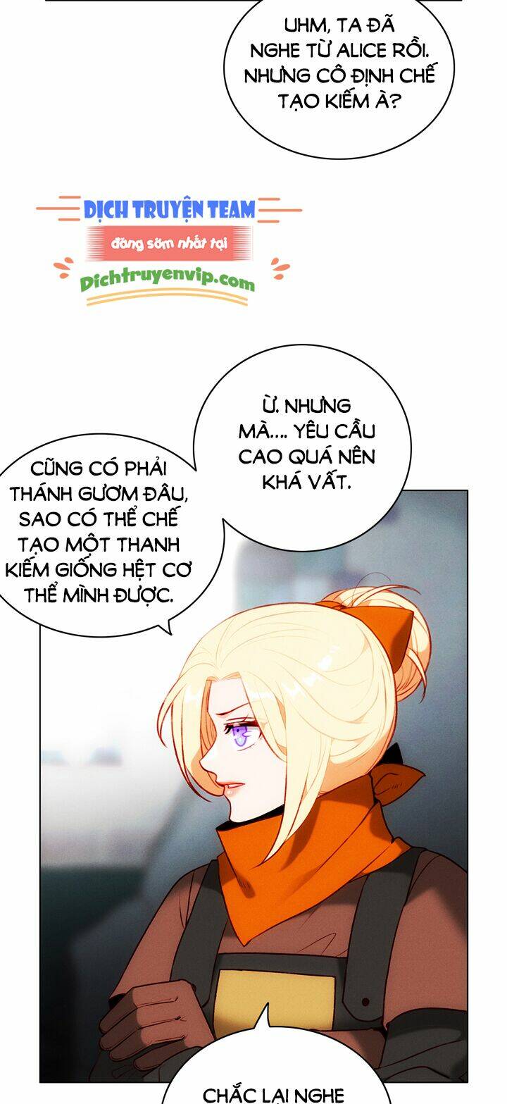 Hóa Kiếp Thành Chị Gái Của Bạo Chúa Chapter 136 - Trang 2