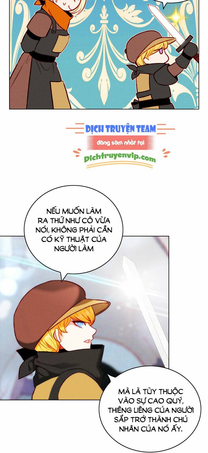 Hóa Kiếp Thành Chị Gái Của Bạo Chúa Chapter 136 - Trang 2