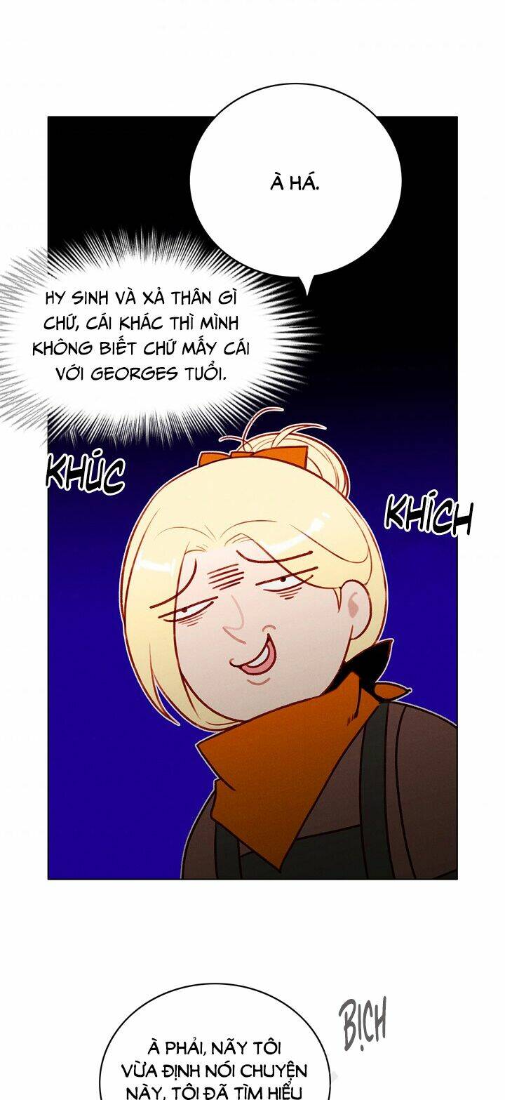 Hóa Kiếp Thành Chị Gái Của Bạo Chúa Chapter 136 - Trang 2