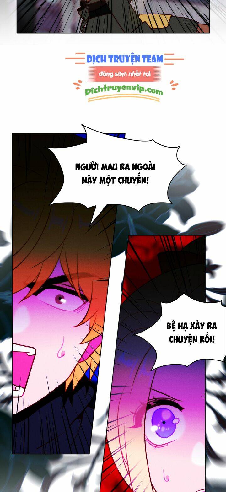 Hóa Kiếp Thành Chị Gái Của Bạo Chúa Chapter 136 - Trang 2