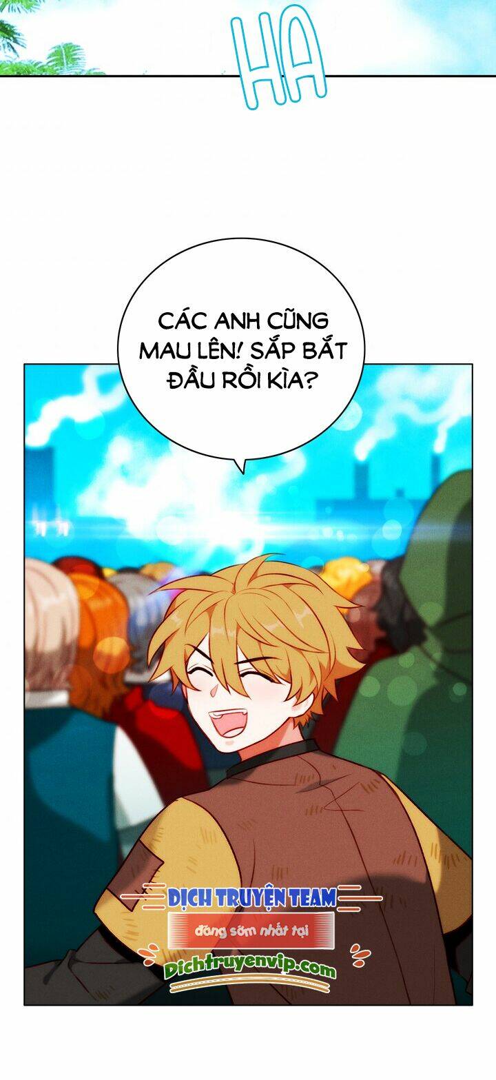 Hóa Kiếp Thành Chị Gái Của Bạo Chúa Chapter 136 - Trang 2