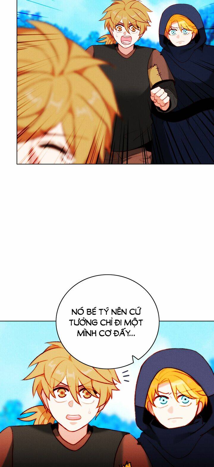 Hóa Kiếp Thành Chị Gái Của Bạo Chúa Chapter 136 - Trang 2