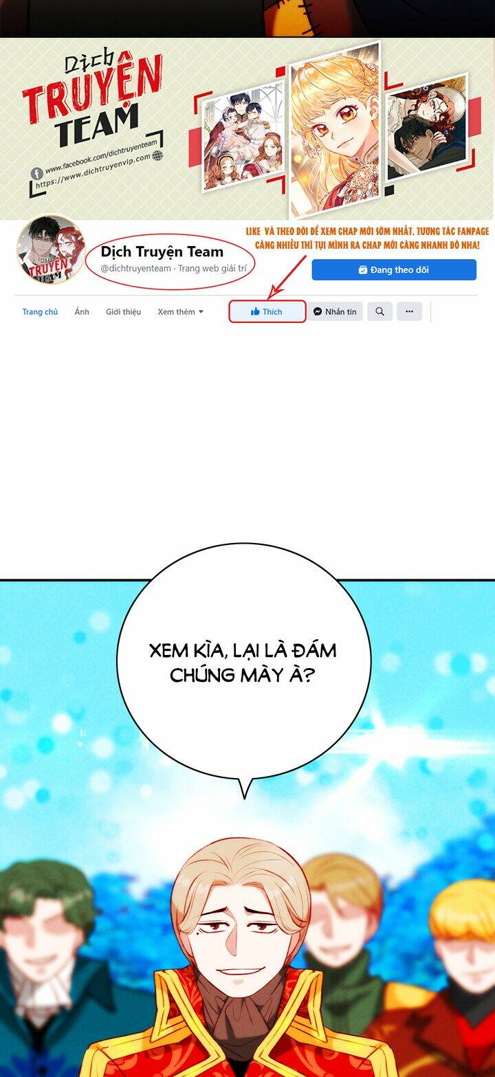 Hóa Kiếp Thành Chị Gái Của Bạo Chúa Chapter 136 - Trang 2