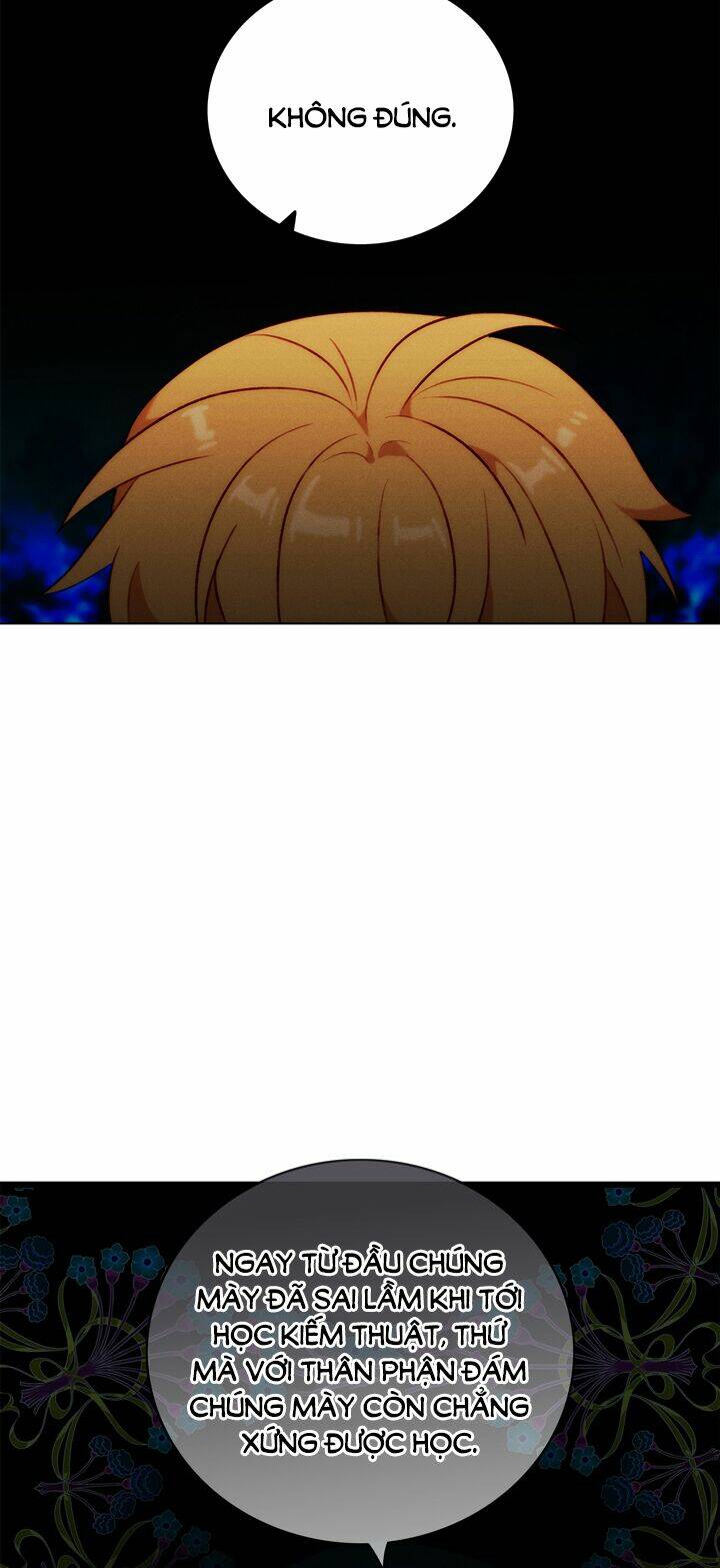 Hóa Kiếp Thành Chị Gái Của Bạo Chúa Chapter 136 - Trang 2