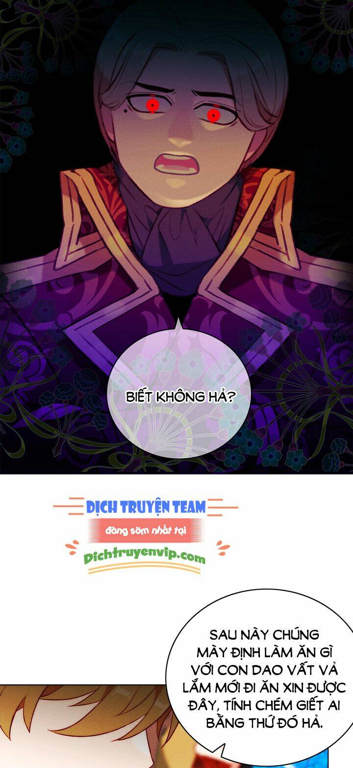 Hóa Kiếp Thành Chị Gái Của Bạo Chúa Chapter 136 - Trang 2