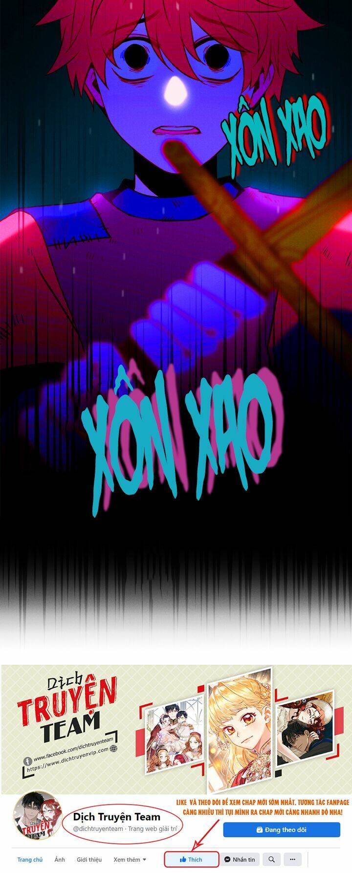 Hóa Kiếp Thành Chị Gái Của Bạo Chúa Chapter 136 - Trang 2