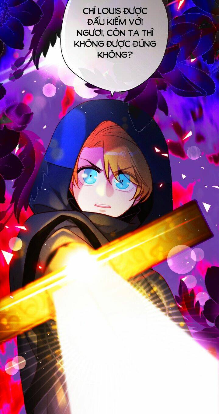 Hóa Kiếp Thành Chị Gái Của Bạo Chúa Chapter 137 - Trang 2