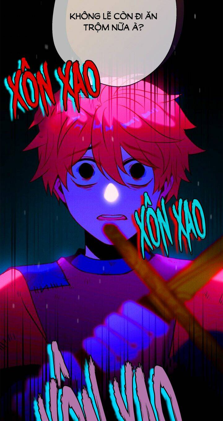 Hóa Kiếp Thành Chị Gái Của Bạo Chúa Chapter 137 - Trang 2