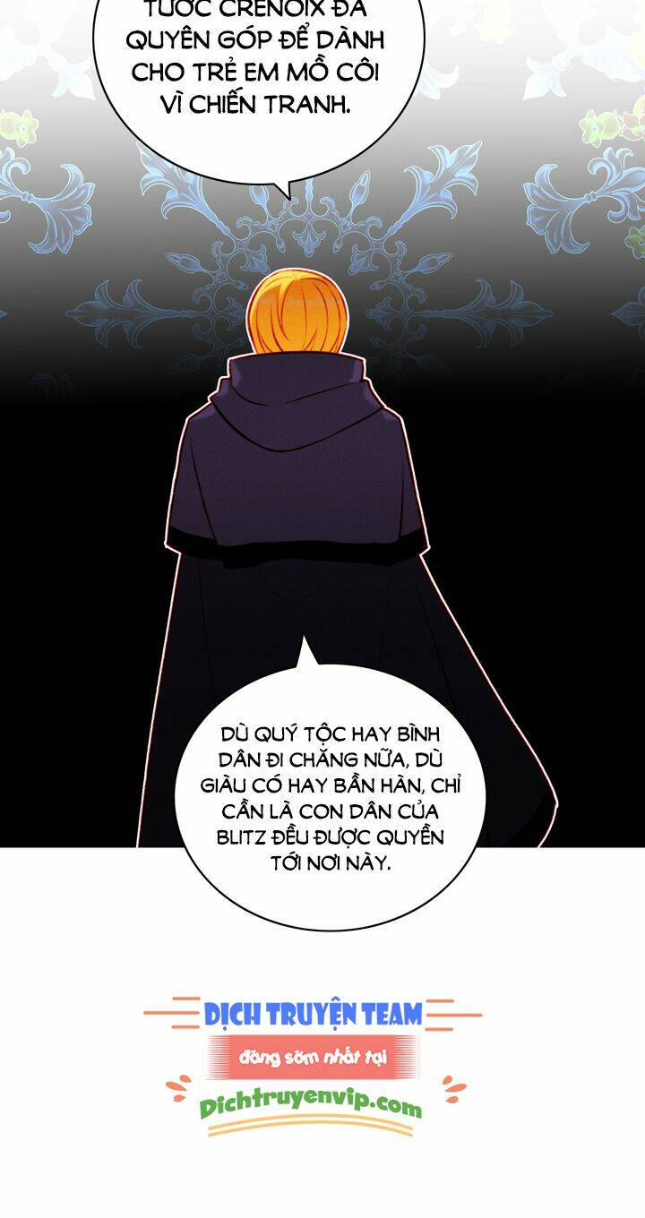 Hóa Kiếp Thành Chị Gái Của Bạo Chúa Chapter 137 - Trang 2