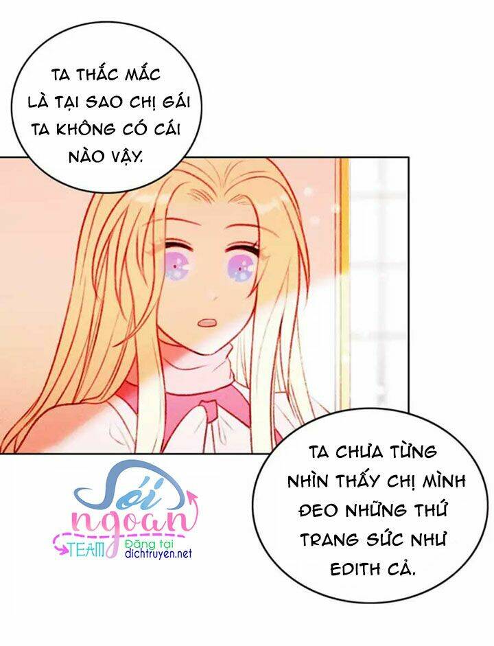 Hóa Kiếp Thành Chị Gái Của Bạo Chúa Chapter 14 - Trang 2