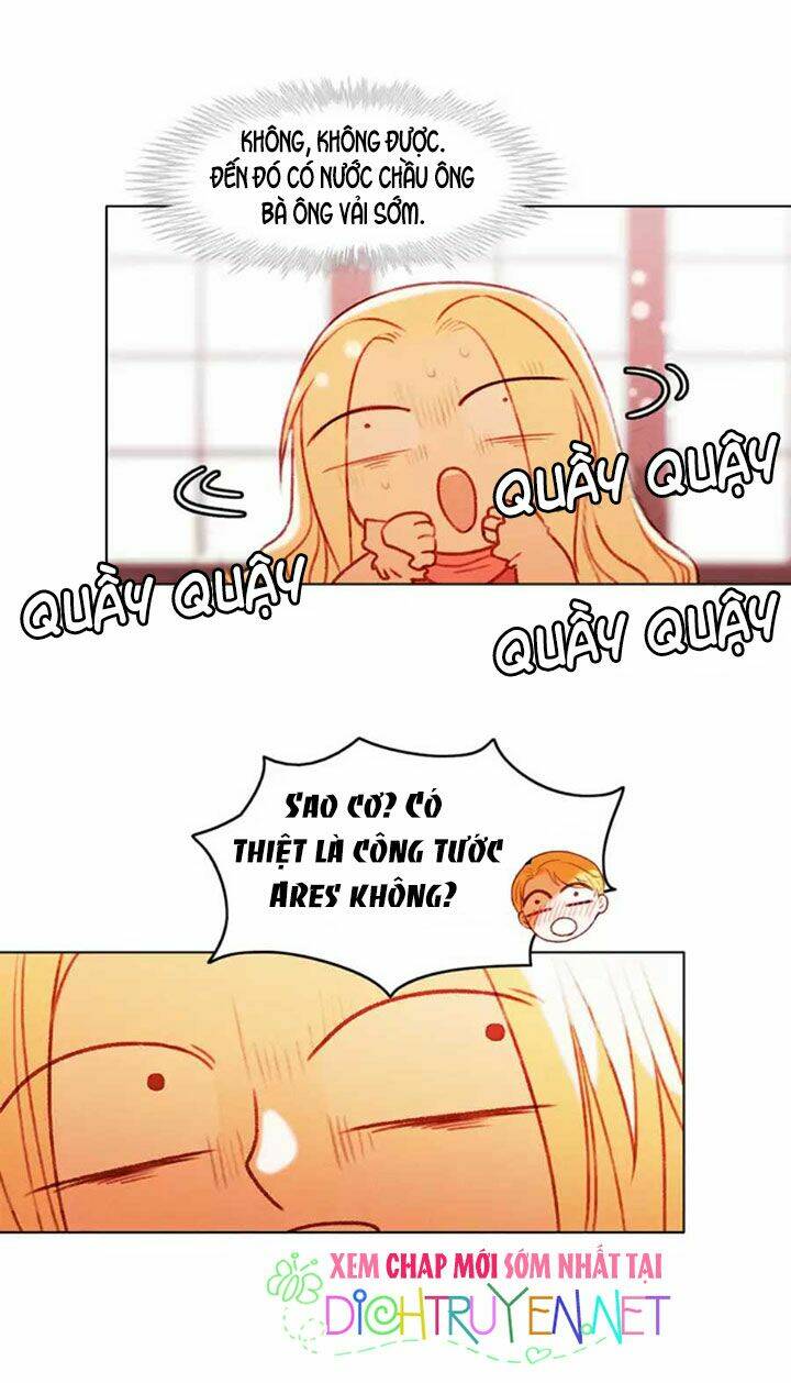 Hóa Kiếp Thành Chị Gái Của Bạo Chúa Chapter 14 - Trang 2