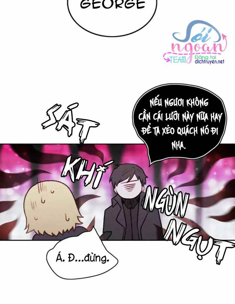 Hóa Kiếp Thành Chị Gái Của Bạo Chúa Chapter 15 - Trang 2