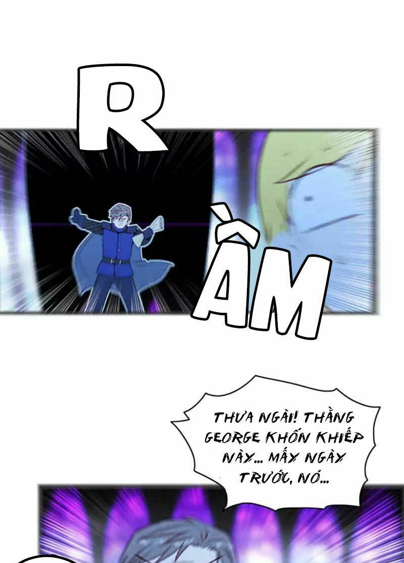 Hóa Kiếp Thành Chị Gái Của Bạo Chúa Chapter 15 - Trang 2