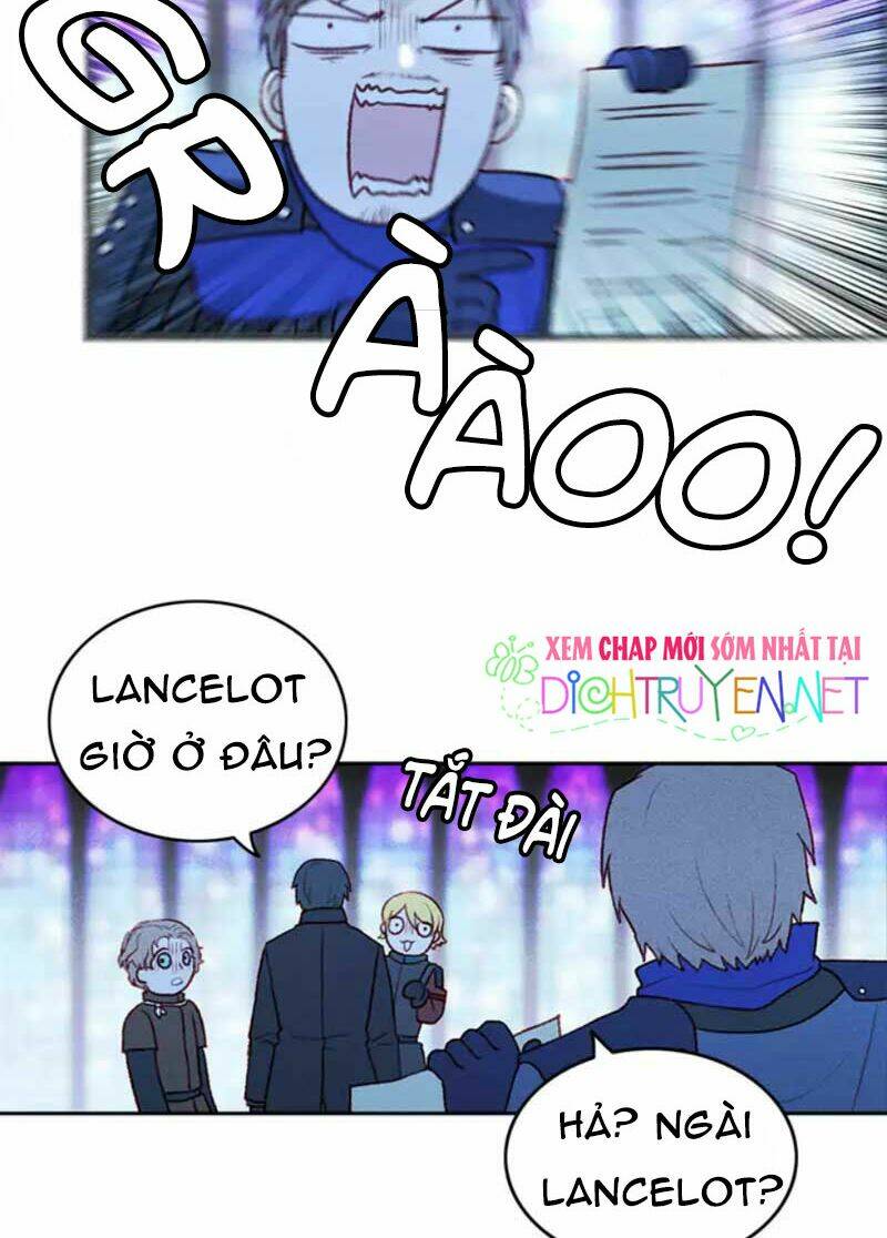 Hóa Kiếp Thành Chị Gái Của Bạo Chúa Chapter 15 - Trang 2