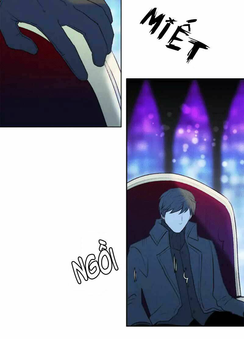 Hóa Kiếp Thành Chị Gái Của Bạo Chúa Chapter 15 - Trang 2