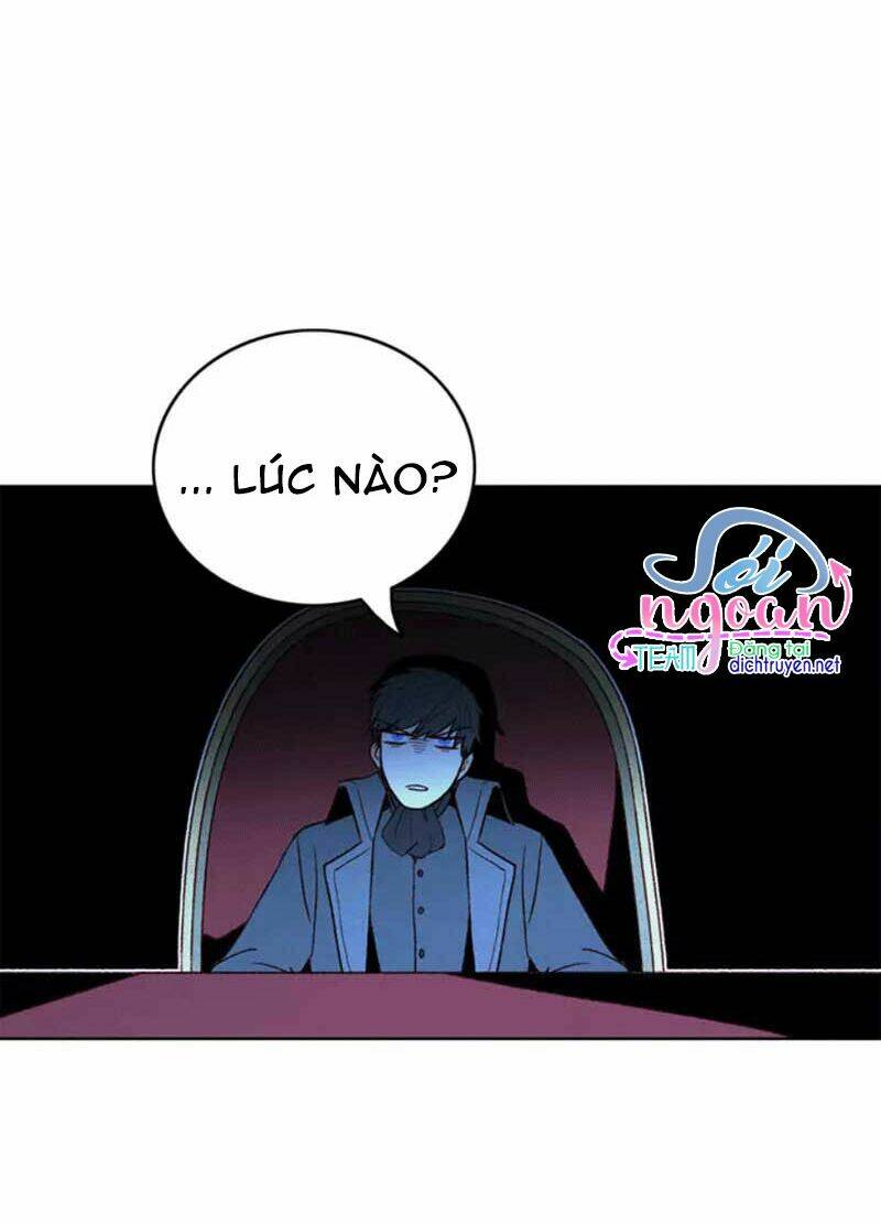 Hóa Kiếp Thành Chị Gái Của Bạo Chúa Chapter 15 - Trang 2