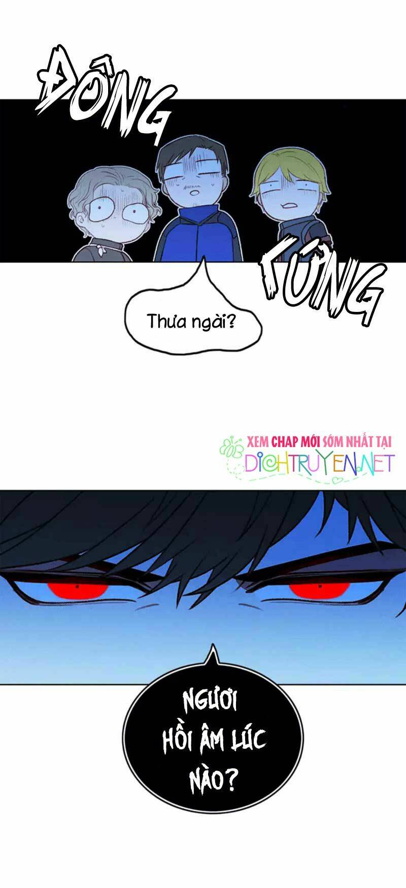 Hóa Kiếp Thành Chị Gái Của Bạo Chúa Chapter 15 - Trang 2