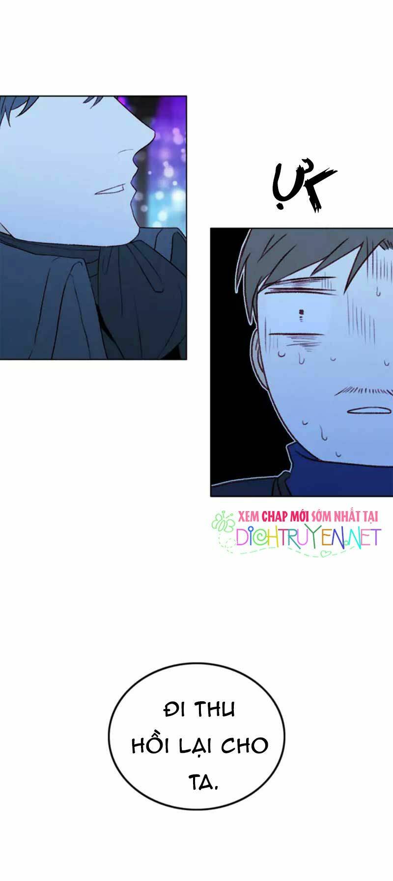 Hóa Kiếp Thành Chị Gái Của Bạo Chúa Chapter 15 - Trang 2