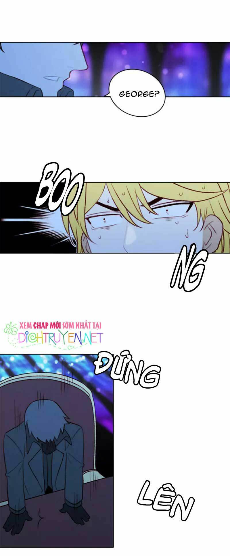 Hóa Kiếp Thành Chị Gái Của Bạo Chúa Chapter 15 - Trang 2