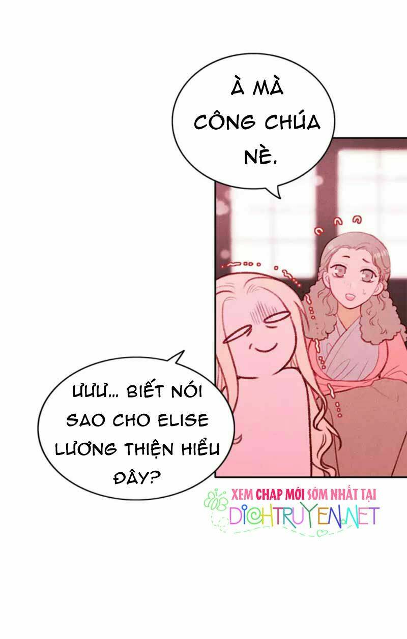 Hóa Kiếp Thành Chị Gái Của Bạo Chúa Chapter 15 - Trang 2