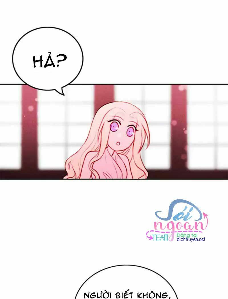 Hóa Kiếp Thành Chị Gái Của Bạo Chúa Chapter 15 - Trang 2