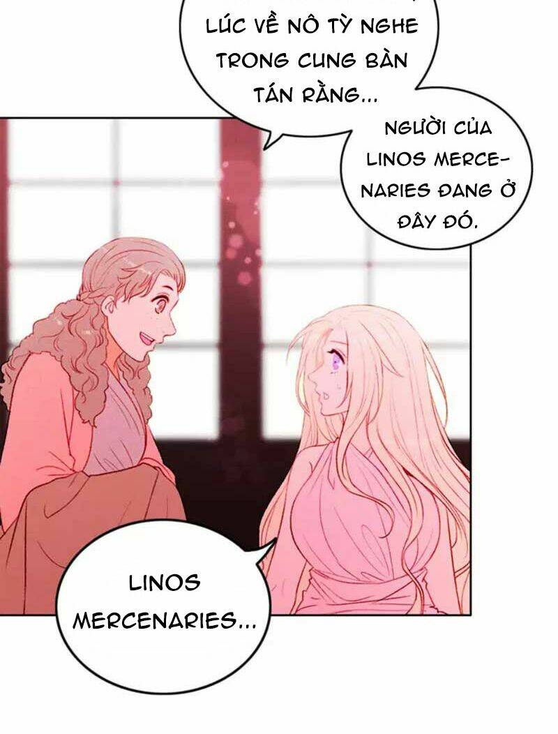 Hóa Kiếp Thành Chị Gái Của Bạo Chúa Chapter 15 - Trang 2