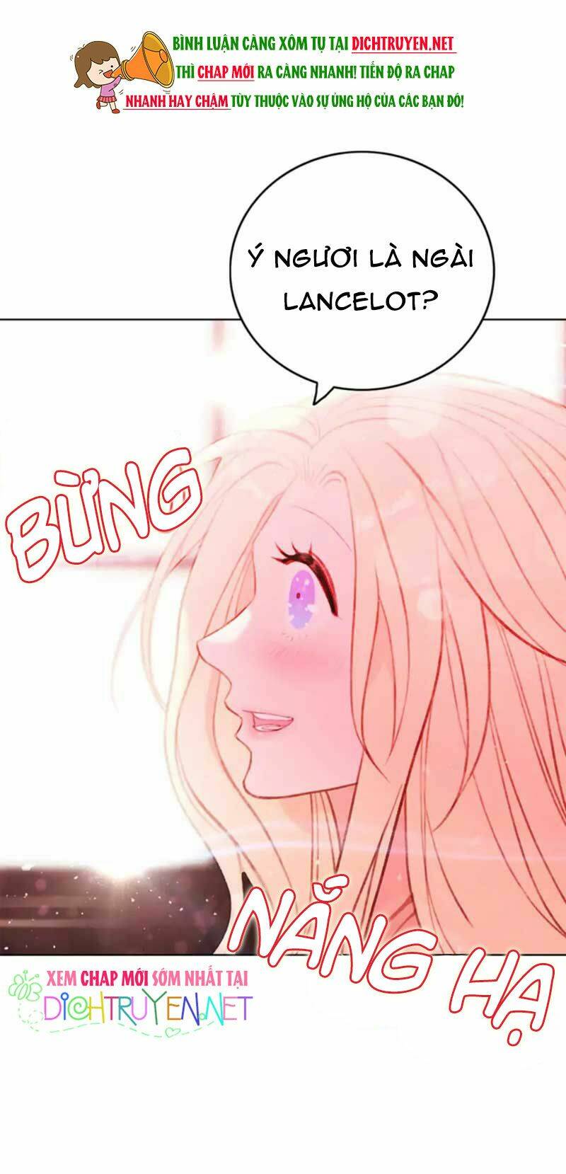 Hóa Kiếp Thành Chị Gái Của Bạo Chúa Chapter 15 - Trang 2