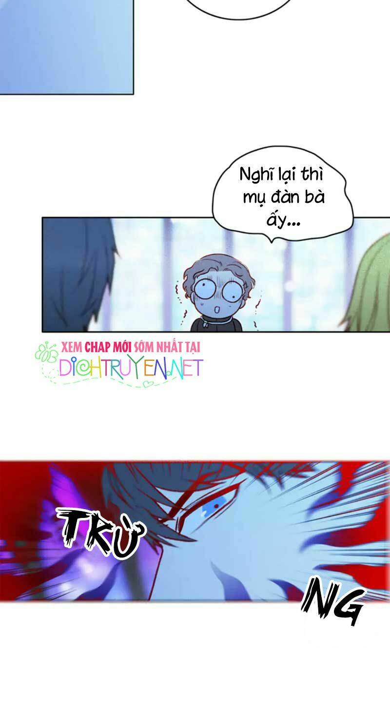 Hóa Kiếp Thành Chị Gái Của Bạo Chúa Chapter 15 - Trang 2