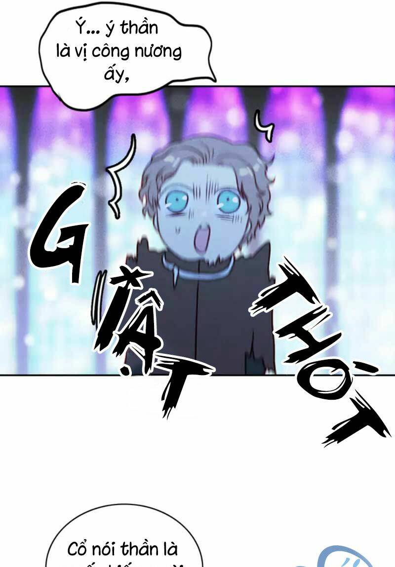 Hóa Kiếp Thành Chị Gái Của Bạo Chúa Chapter 15 - Trang 2