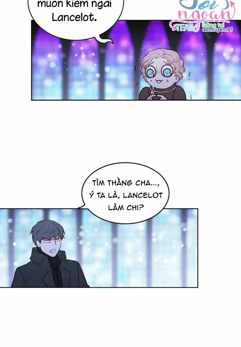 Hóa Kiếp Thành Chị Gái Của Bạo Chúa Chapter 15 - Trang 2