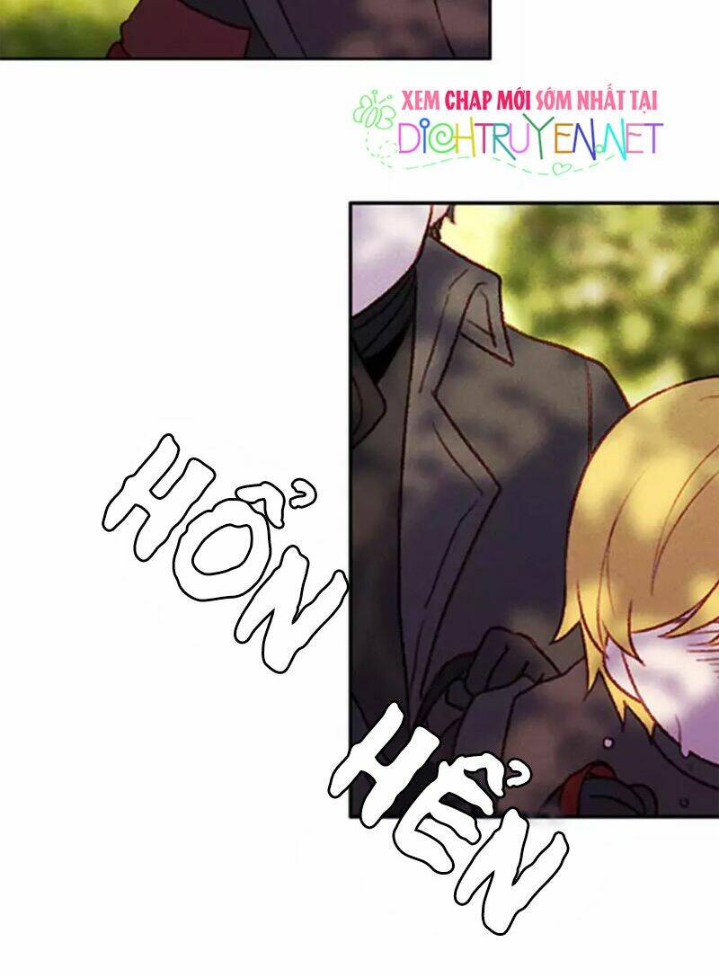 Hóa Kiếp Thành Chị Gái Của Bạo Chúa Chapter 16 - Trang 2