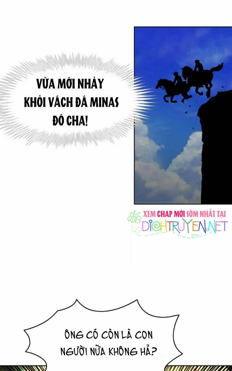 Hóa Kiếp Thành Chị Gái Của Bạo Chúa Chapter 16 - Trang 2