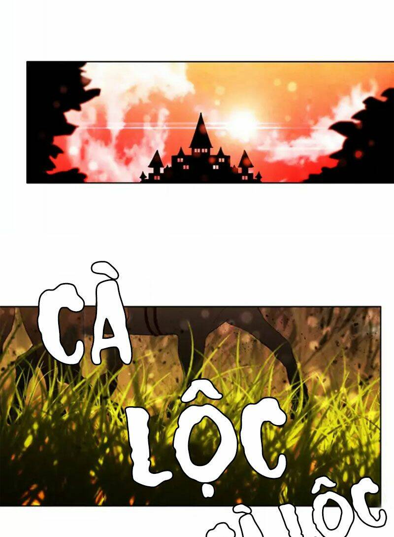 Hóa Kiếp Thành Chị Gái Của Bạo Chúa Chapter 16 - Trang 2