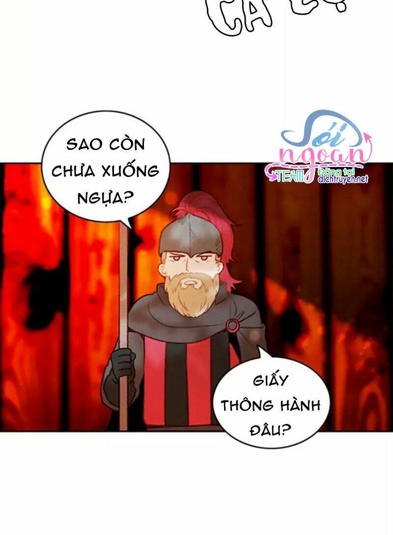 Hóa Kiếp Thành Chị Gái Của Bạo Chúa Chapter 16 - Trang 2