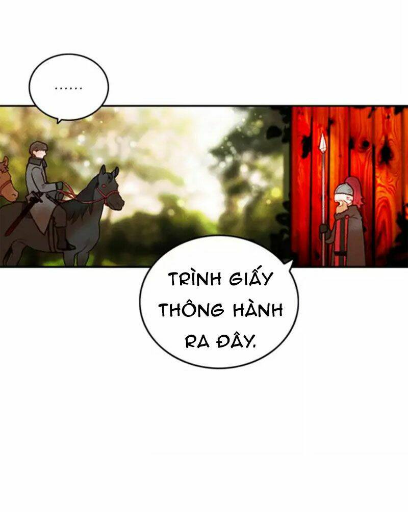Hóa Kiếp Thành Chị Gái Của Bạo Chúa Chapter 16 - Trang 2
