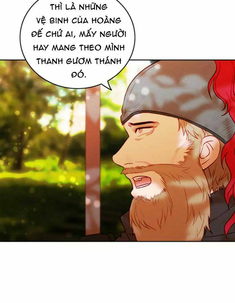 Hóa Kiếp Thành Chị Gái Của Bạo Chúa Chapter 16 - Trang 2