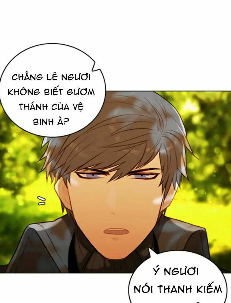 Hóa Kiếp Thành Chị Gái Của Bạo Chúa Chapter 16 - Trang 2