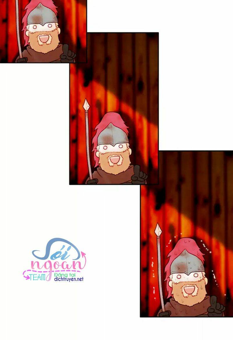 Hóa Kiếp Thành Chị Gái Của Bạo Chúa Chapter 16 - Trang 2