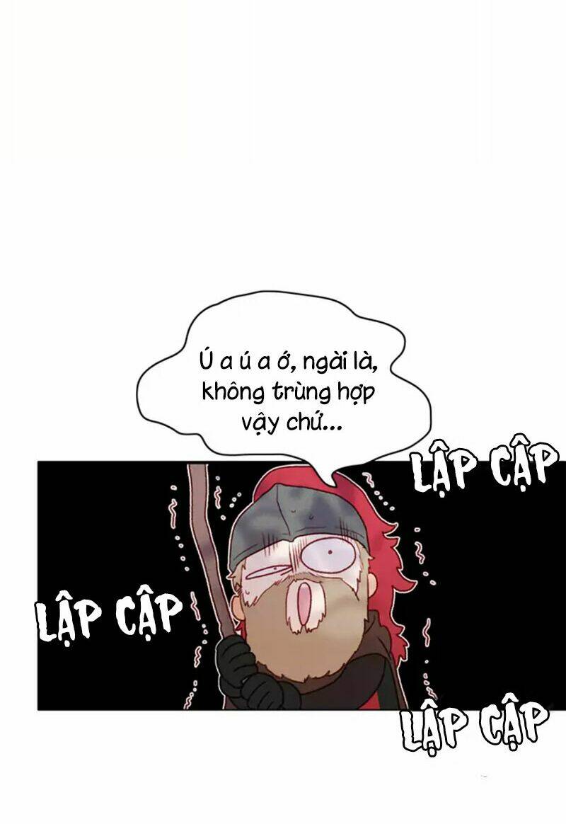 Hóa Kiếp Thành Chị Gái Của Bạo Chúa Chapter 16 - Trang 2