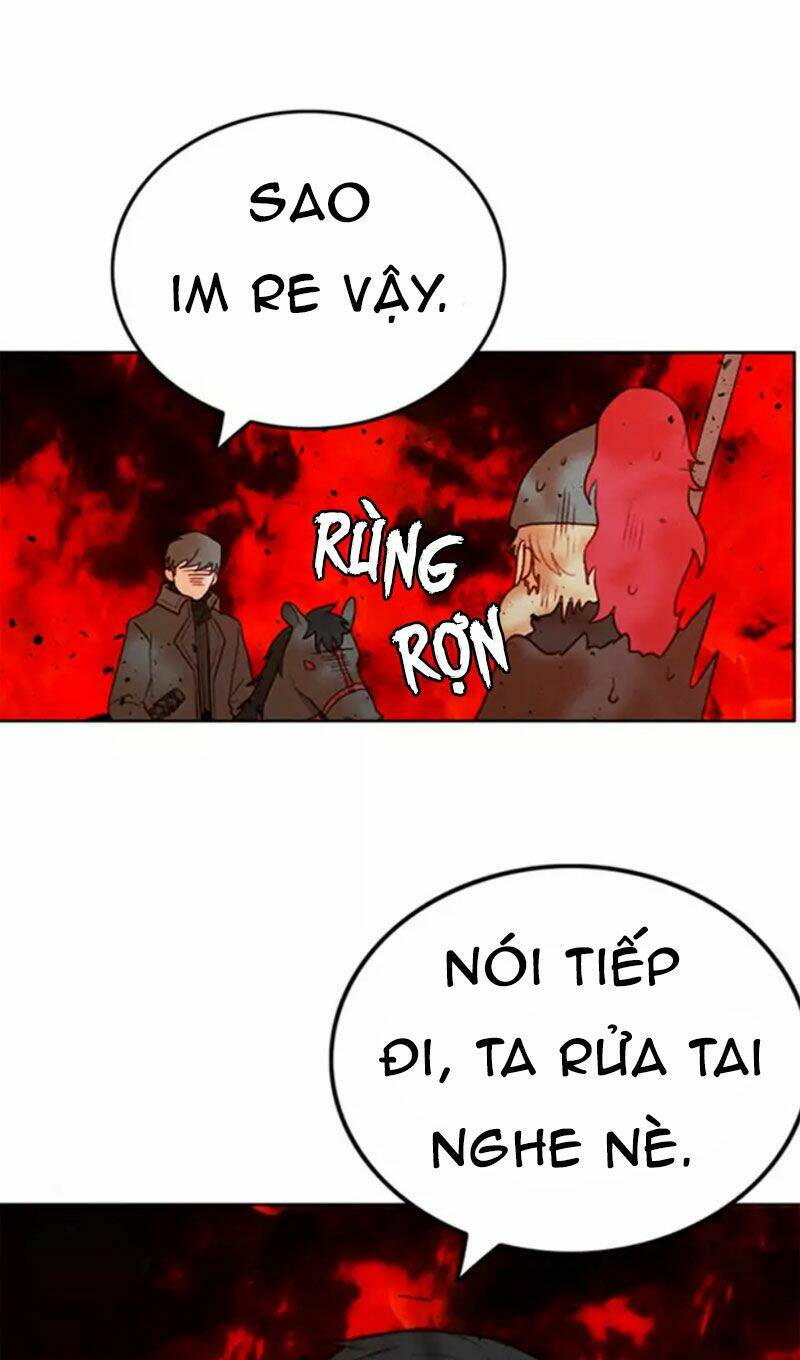 Hóa Kiếp Thành Chị Gái Của Bạo Chúa Chapter 16 - Trang 2