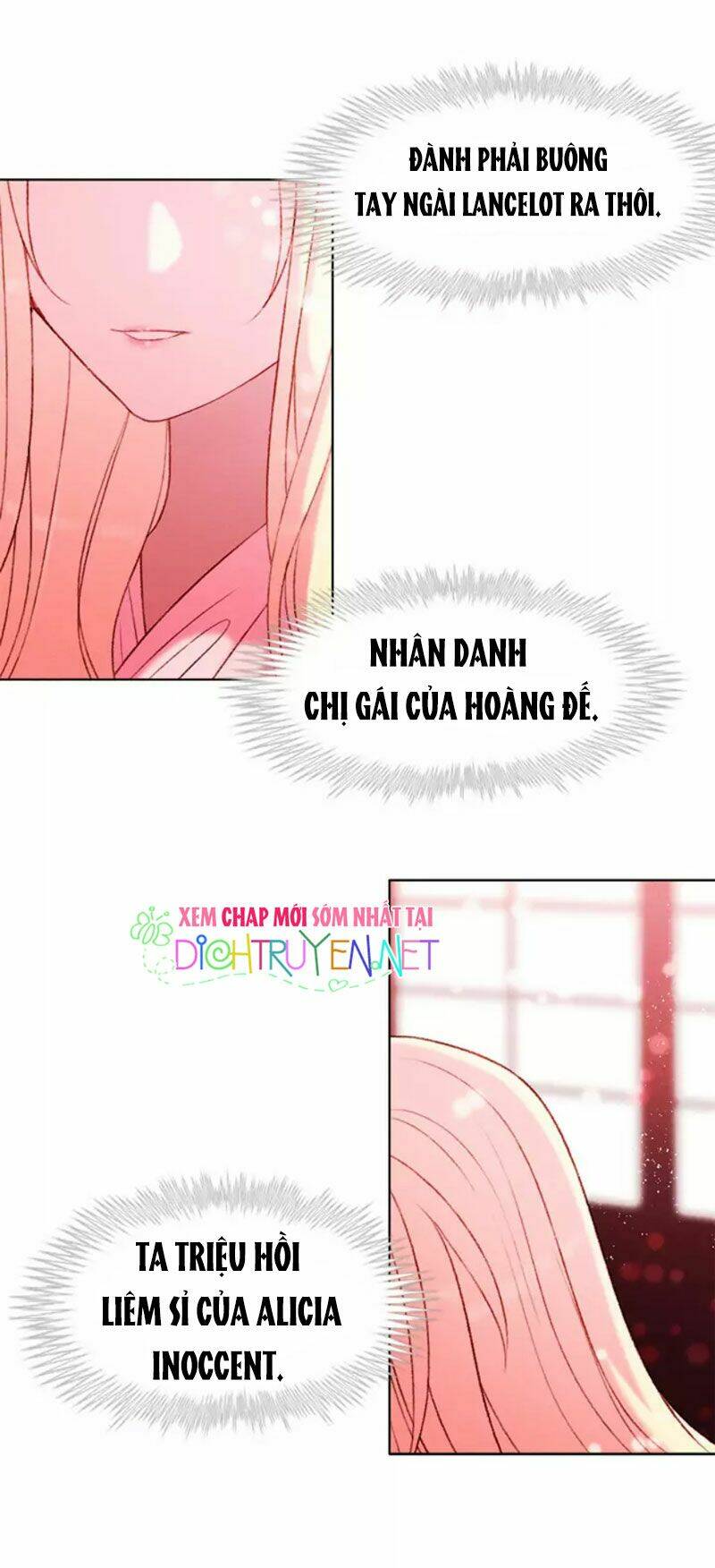 Hóa Kiếp Thành Chị Gái Của Bạo Chúa Chapter 16 - Trang 2