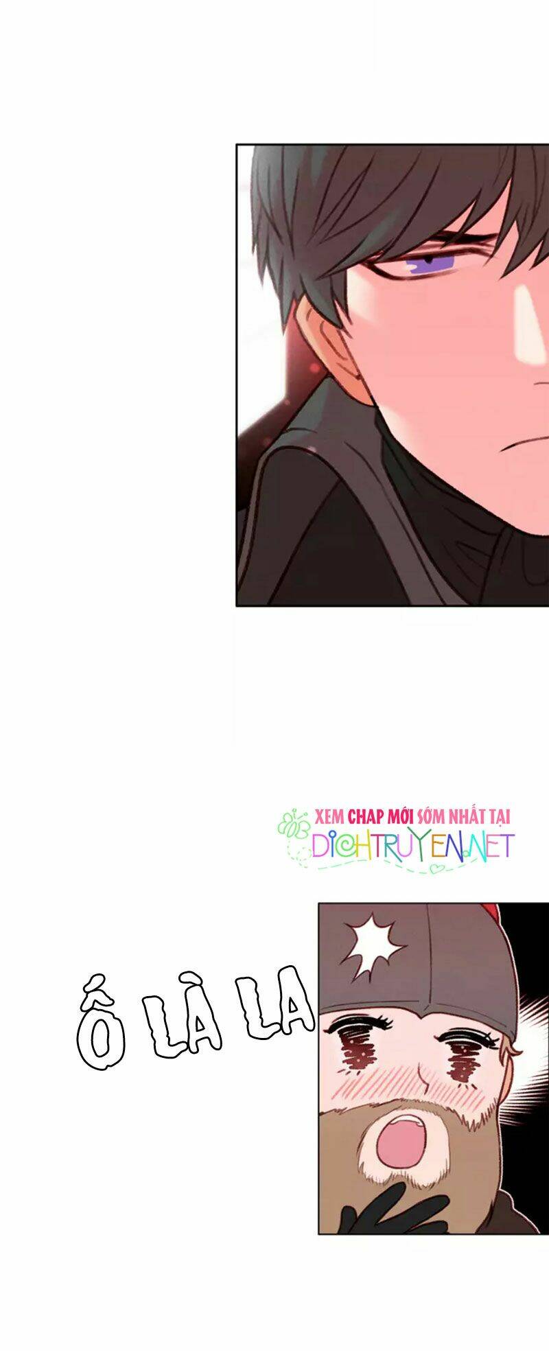 Hóa Kiếp Thành Chị Gái Của Bạo Chúa Chapter 16 - Trang 2