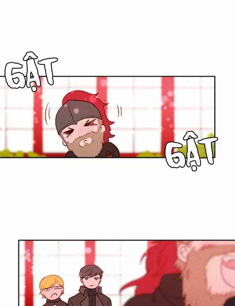 Hóa Kiếp Thành Chị Gái Của Bạo Chúa Chapter 16 - Trang 2